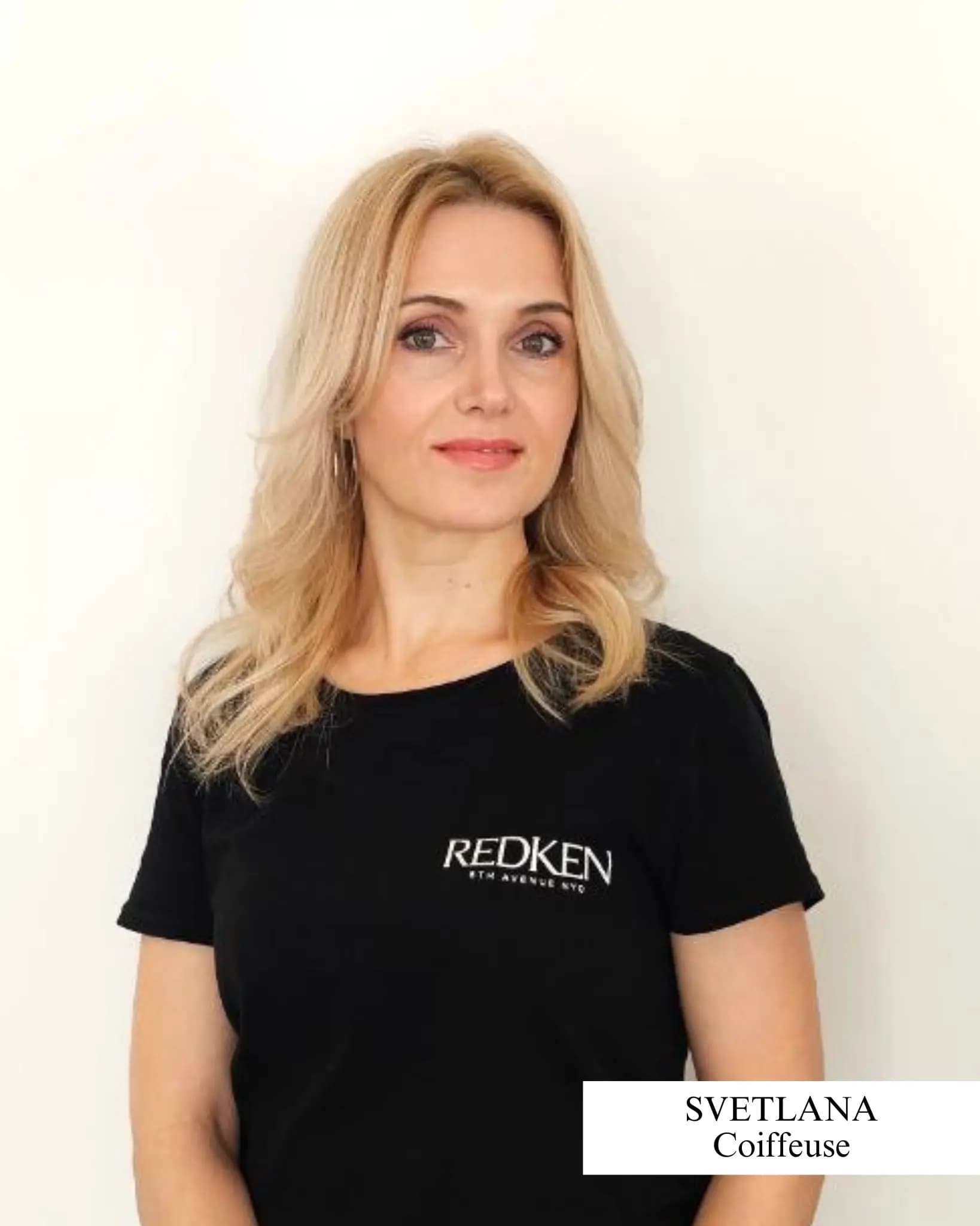 Svetlana